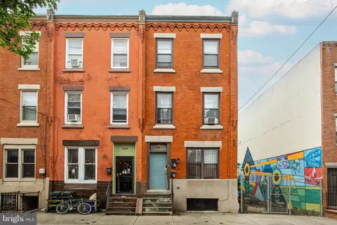 1846 N Bouvier St, Philadelphia, PA 19121