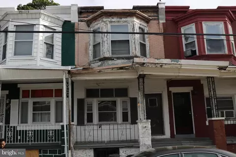 5226 Chancellor St, Philadelphia, PA 19139