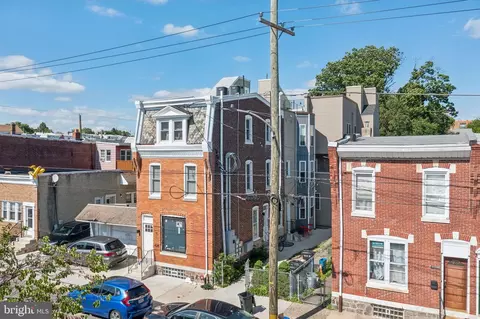 4215 Manayunk Ave, Philadelphia, PA 19128