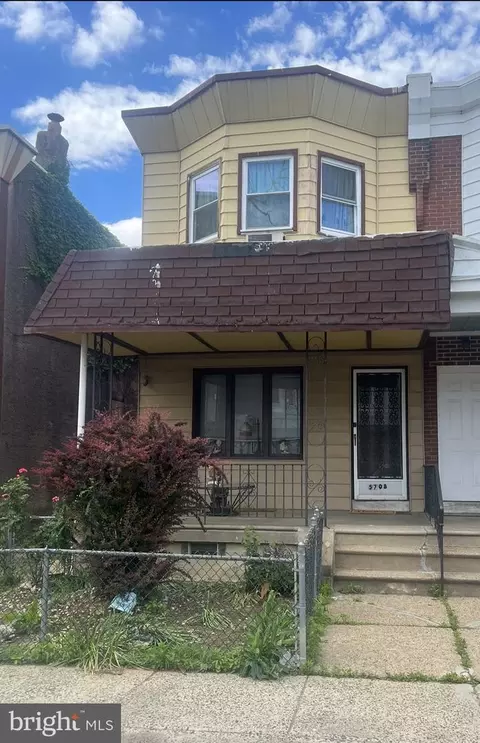5708 Vandike St, Philadelphia, PA 19135