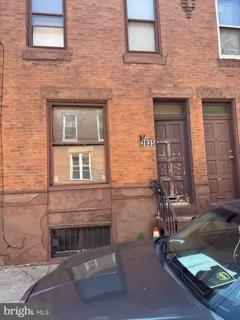 2035 S Norwood St, Philadelphia, PA 19145