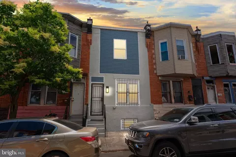 106 W Wishart St, Philadelphia, PA 19133