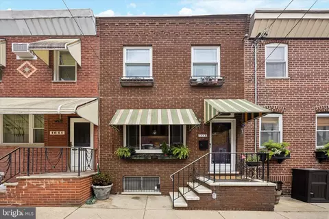 1643 S Camac St, Philadelphia, PA 19148