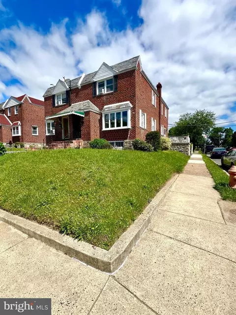 417 66th Ave, Philadelphia, PA 19126