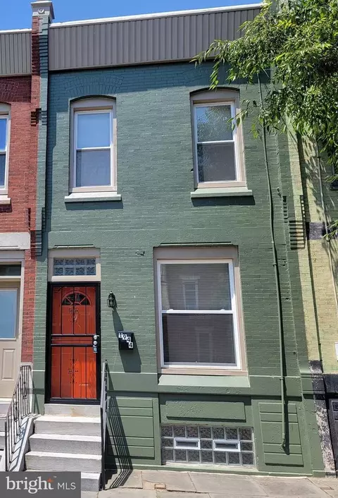 1944 N Croskey St, Philadelphia, PA 19121