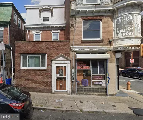 1523 Arrott St, Philadelphia, PA 19124