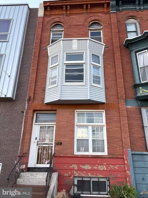 1523 W Norris St, Philadelphia, PA 19121