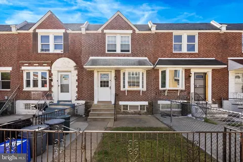 5861 Sylvester St, Philadelphia, PA 19149