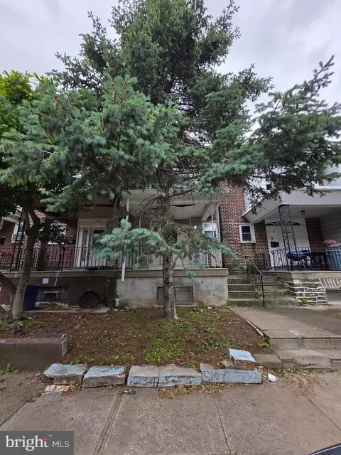 1710 Scattergood St, Philadelphia, PA 19124