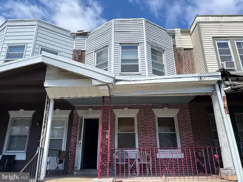 4832 N Sydenham St, Philadelphia, PA 19141
