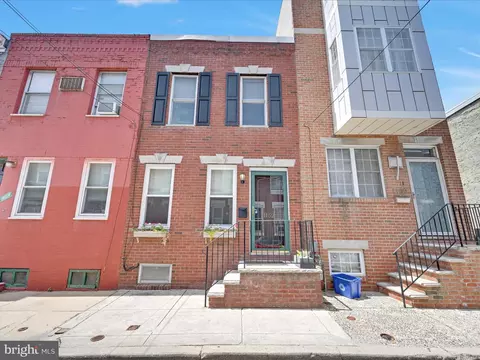 1152 S Cleveland St, Philadelphia, PA 19146