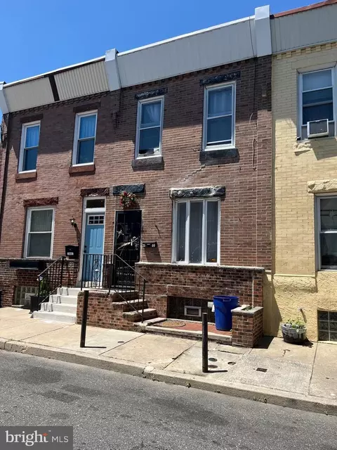 2540 S Marshall St, Philadelphia, PA 19148