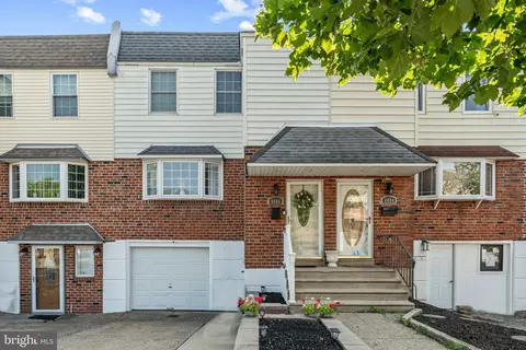 4406 Crosland Rd, Philadelphia, PA 19154
