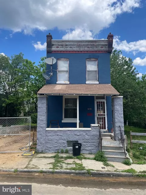 1439 S Fallon St, Philadelphia, PA 19143