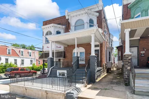 4743 A St, Philadelphia, PA 19120