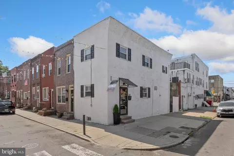 154 Mercy St, Philadelphia, PA 19148