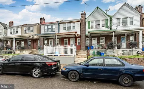 4749 Marple St, Philadelphia, PA 19136