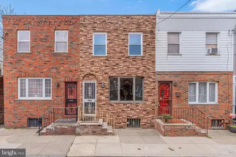 1936 S Sartain St, Philadelphia, PA 19148