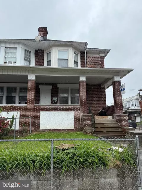 1512 Lindley Ave, Philadelphia, PA 19141