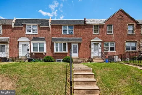 3409 Meridian St, Philadelphia, PA 19136