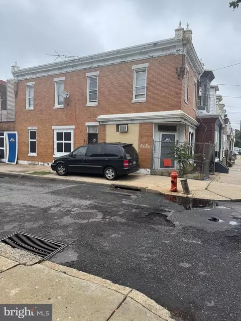 3636 Jasper St, Philadelphia, PA 19134