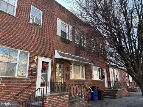 108 W Ritner St, Philadelphia, PA 19148