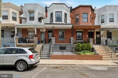 233 S Frazier St, Philadelphia, PA 19139