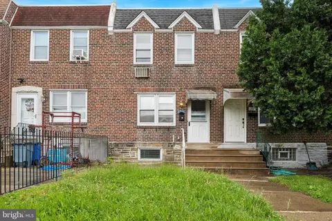 6329 Hegerman St, Philadelphia, PA 19135