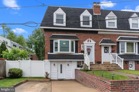3778 Westhampton Dr, Philadelphia, PA 19154