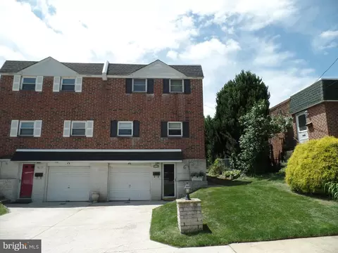 1010 Strahle St, Philadelphia, PA 19111