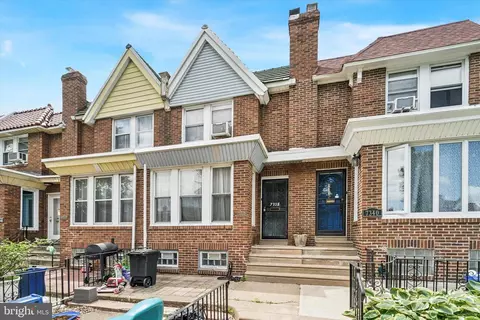 7338 N 21st St, Philadelphia, PA 19138