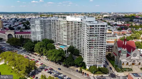 2401 Pennsylvania Ave #6B29, Philadelphia, PA 19130