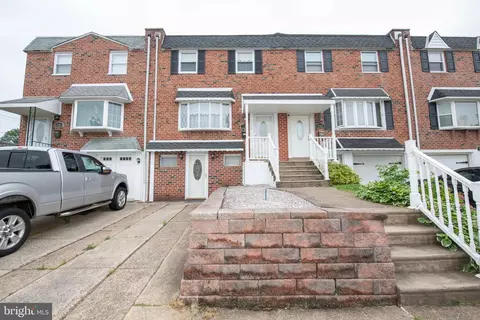 3303 Gurley Rd, Philadelphia, PA 19154