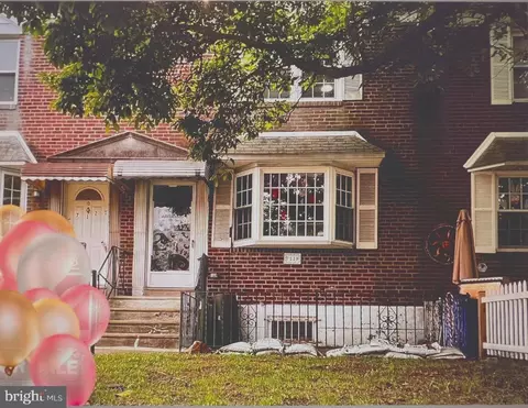 7119 Walker St, Philadelphia, PA 19135
