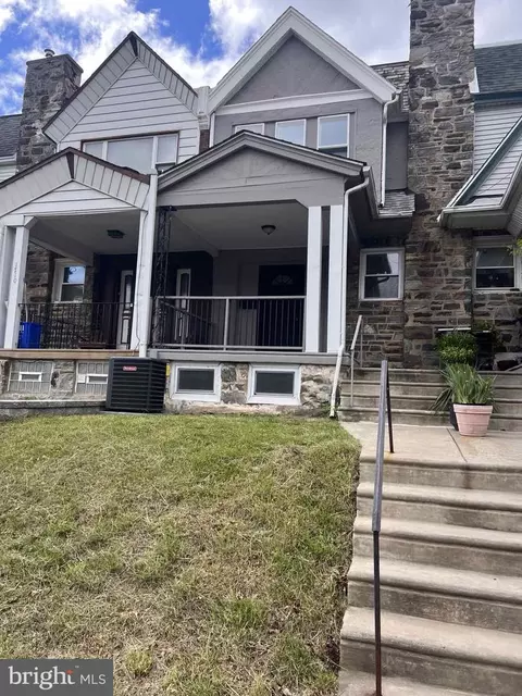 1712 W 65th Ave, Philadelphia, PA 19126