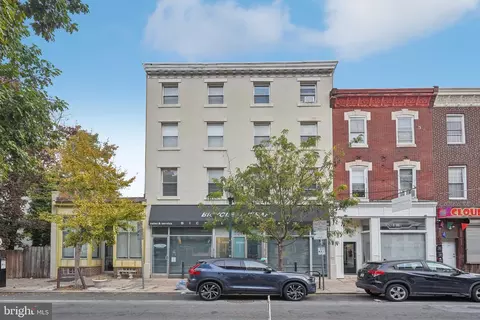 2213 South St #1, Philadelphia, PA 19146