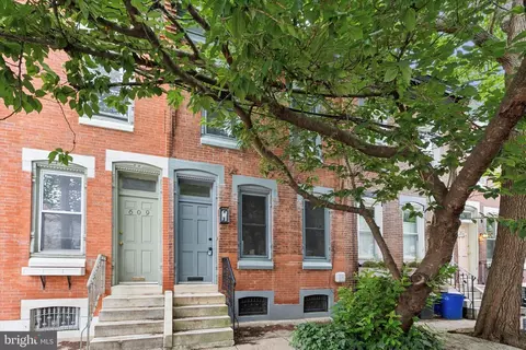 611 S 26th St, Philadelphia, PA 19146