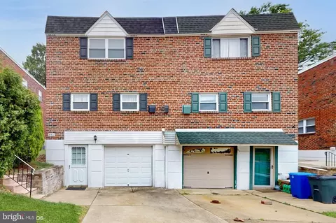 8511 Bridle Rd, Philadelphia, PA 19111
