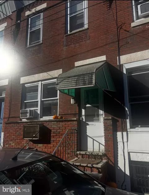 2024 S Bouvier St, Philadelphia, PA 19145