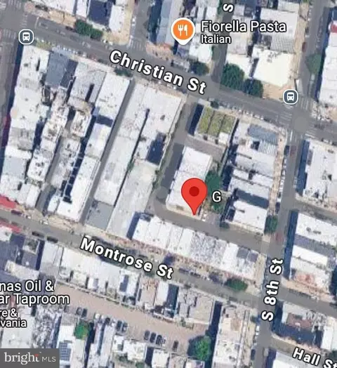812 Christian St #G, Philadelphia, PA 19147
