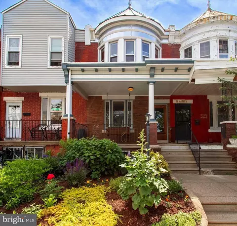 527 S 55th St, Philadelphia, PA 19143