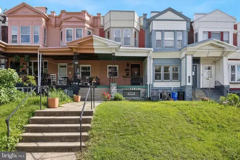 5324 Cedar Ave, Philadelphia, PA 19143