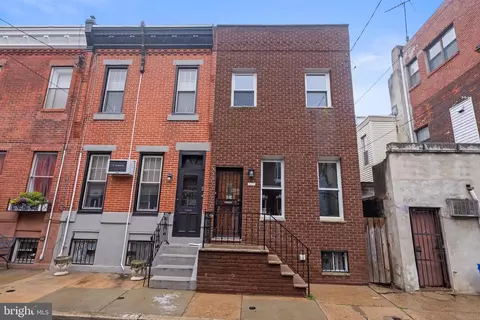 809 Wilder St, Philadelphia, PA 19147