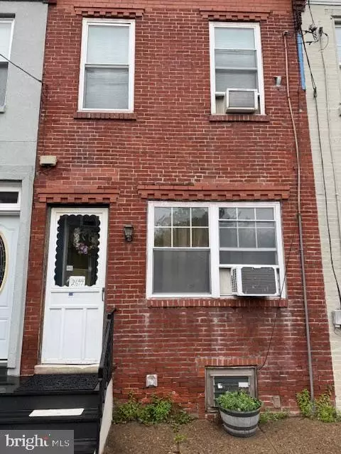 2644 Tilton St, Philadelphia, PA 19125