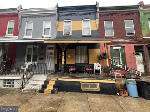 3833 Wyalusing Ave, Philadelphia, PA 19104