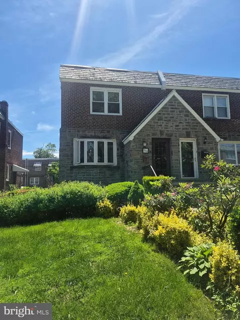 914 E Hortter St, Philadelphia, PA 19150