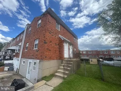 12615 Calpine Rd, Philadelphia, PA 19154