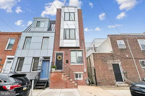 1809 Wilder St, Philadelphia, PA 19146
