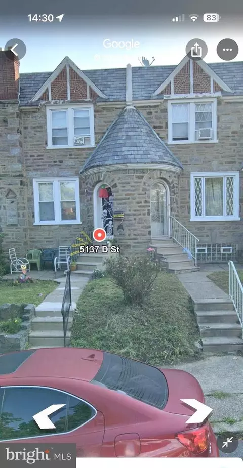 5137 D St, Philadelphia, PA 19120