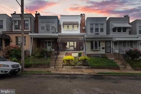 6449 Clearview St, Philadelphia, PA 19119
